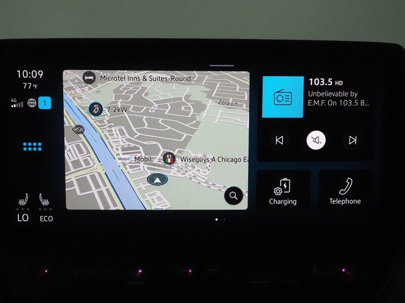 2023 Volkswagen ID.4 Pro S Plus AWD *PANORAMA GLASS ROOF, NAVIGATION, ADAPTIVE CRUISE, DIGITAL COCKPIT, SAFETY ALERTS, 360 VIEW CAMERAS, HEATED SEATS/STEERING, POWER LIFTGATE, WIRELESS CHARGING, ANDROID & APPLE Round Rock TX