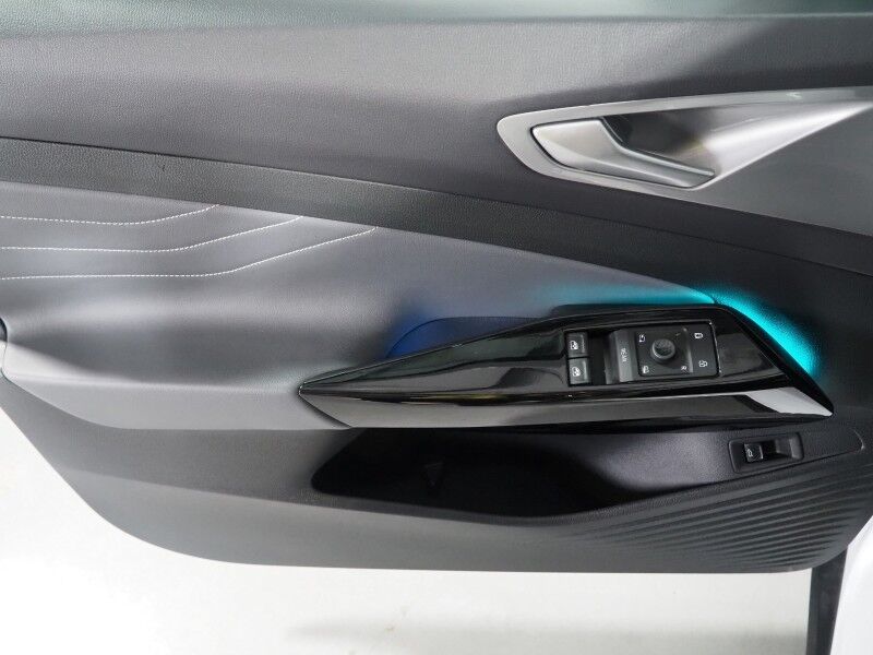 2023 Volkswagen ID.4 Pro S Plus AWD *PANORAMA GLASS ROOF, NAVIGATION, ADAPTIVE CRUISE, DIGITAL COCKPIT, SAFETY ALERTS, 360 VIEW CAMERAS, HEATED SEATS/STEERING, POWER LIFTGATE, WIRELESS CHARGING, ANDROID & APPLE Round Rock TX