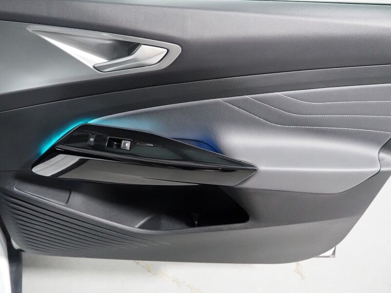 2023 Volkswagen ID.4 Pro S Plus AWD *PANORAMA GLASS ROOF, NAVIGATION, ADAPTIVE CRUISE, DIGITAL COCKPIT, SAFETY ALERTS, 360 VIEW CAMERAS, HEATED SEATS/STEERING, POWER LIFTGATE, WIRELESS CHARGING, ANDROID & APPLE Round Rock TX