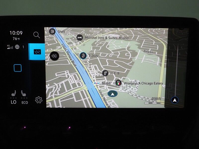 2023 Volkswagen ID.4 Pro S Plus AWD *PANORAMA GLASS ROOF, NAVIGATION, ADAPTIVE CRUISE, DIGITAL COCKPIT, SAFETY ALERTS, 360 VIEW CAMERAS, HEATED SEATS/STEERING, POWER LIFTGATE, WIRELESS CHARGING, ANDROID & APPLE Round Rock TX