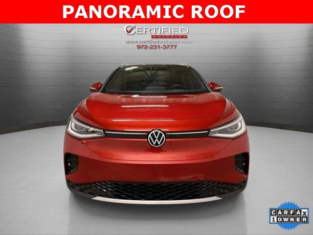 2023 Volkswagen ID.4 Pro S Plus