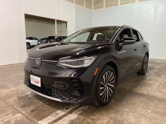 2023 Volkswagen ID.4 Pro S Plus