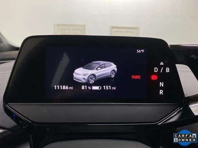 2023 Volkswagen ID.4 Pro S Plus Dallas TX