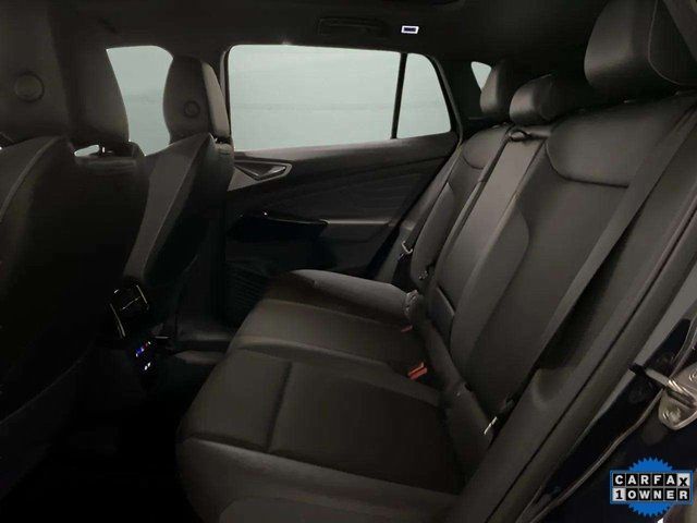 2023 Volkswagen ID.4 Pro S Plus Dallas TX
