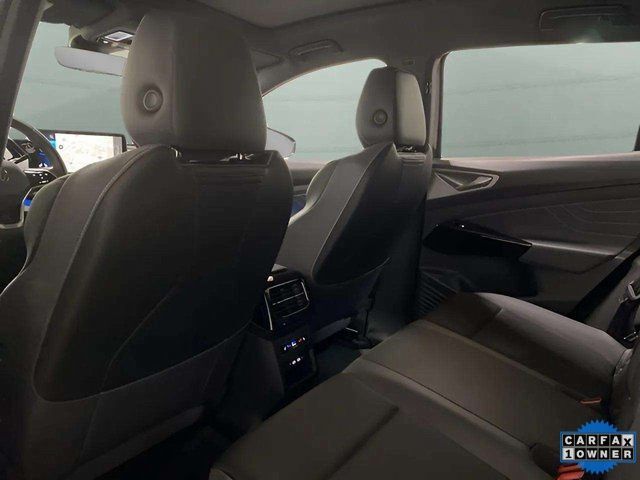 2023 Volkswagen ID.4 Pro S Plus Dallas TX
