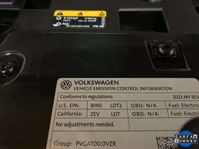 2023 Volkswagen ID.4 Pro S Plus Dallas TX