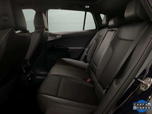 2023 Volkswagen ID.4 Pro S Plus Dallas TX