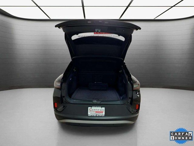 2023 Volkswagen ID.4 Pro S Plus Dallas TX