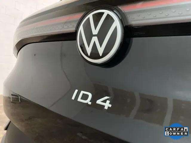 2023 Volkswagen ID.4 Pro S Plus Dallas TX