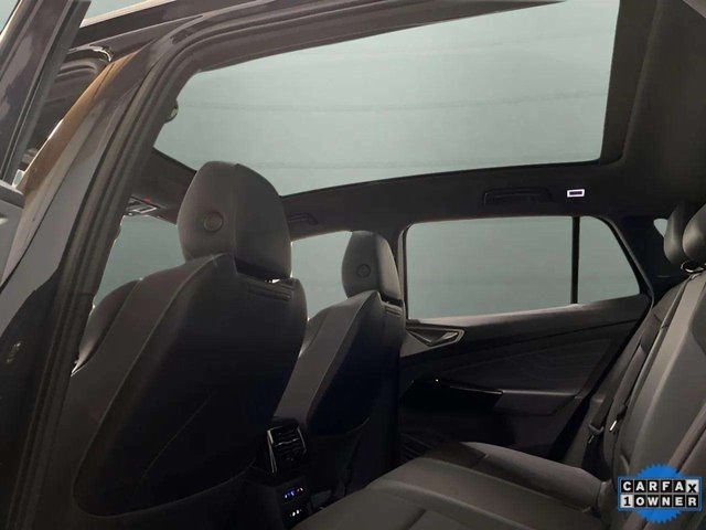 2023 Volkswagen ID.4 Pro S Plus Dallas TX
