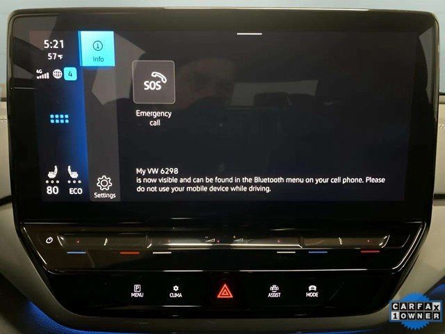 2023 Volkswagen ID.4 Pro S Plus Dallas TX