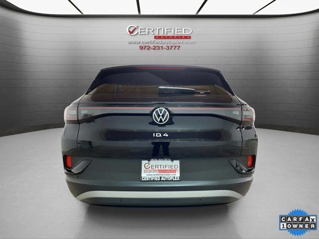 2023 Volkswagen ID.4 Pro S Plus Dallas TX