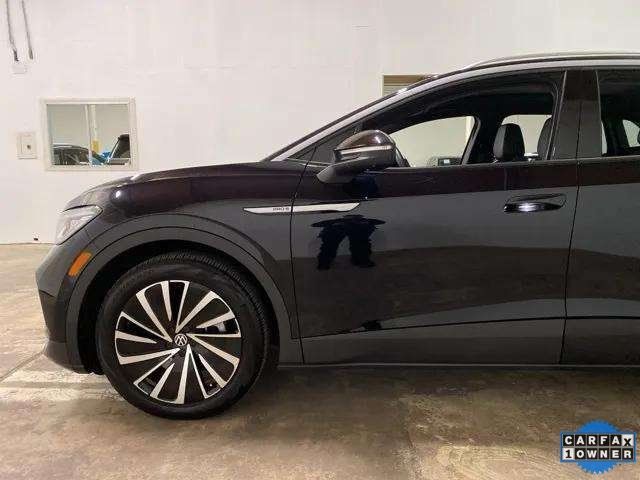 2023 Volkswagen ID.4 Pro S Plus Dallas TX