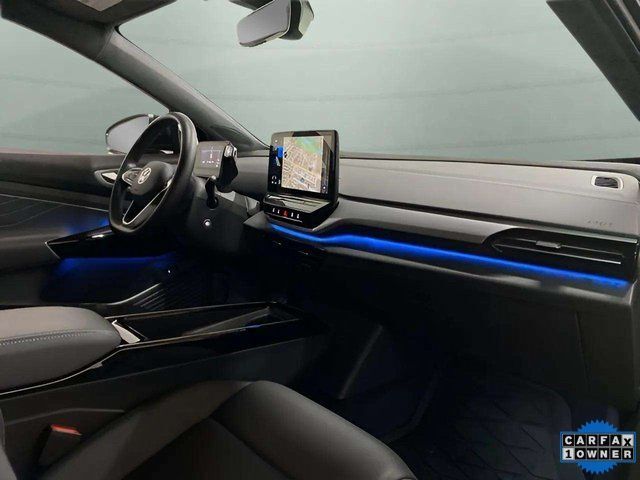 2023 Volkswagen ID.4 Pro S Plus Dallas TX