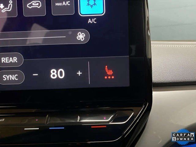 2023 Volkswagen ID.4 Pro S Plus Dallas TX