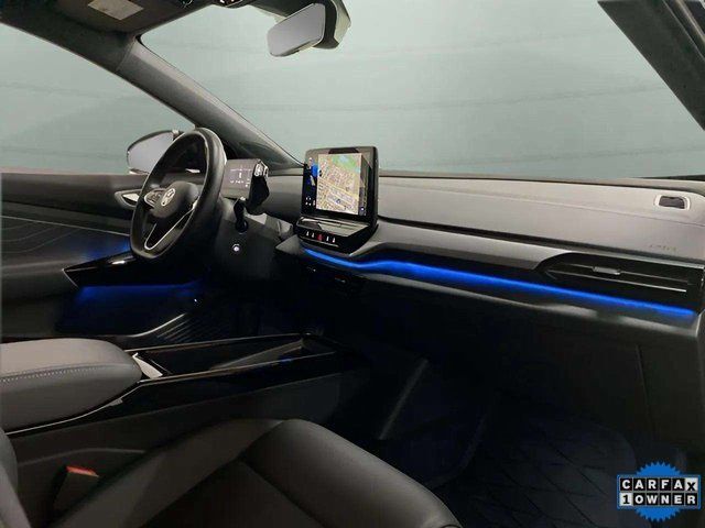 2023 Volkswagen ID.4 Pro S Plus Dallas TX