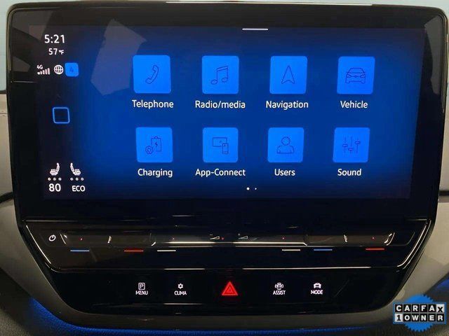 2023 Volkswagen ID.4 Pro S Plus Dallas TX