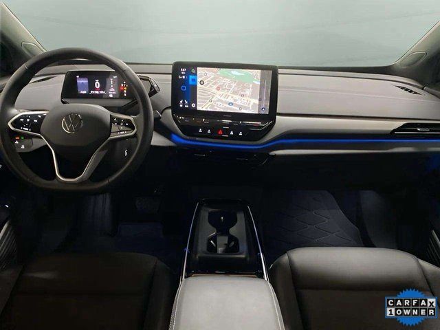 2023 Volkswagen ID.4 Pro S Plus Dallas TX