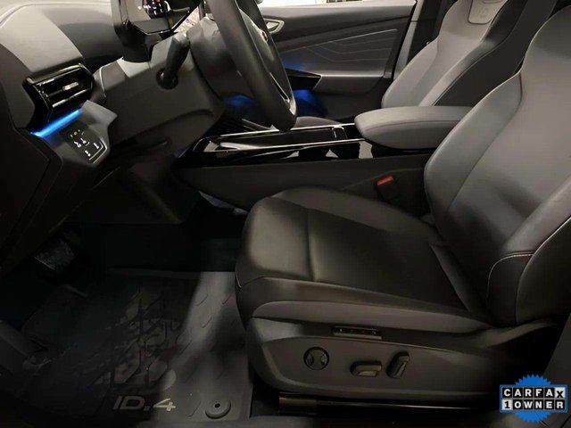 2023 Volkswagen ID.4 Pro S Plus Dallas TX