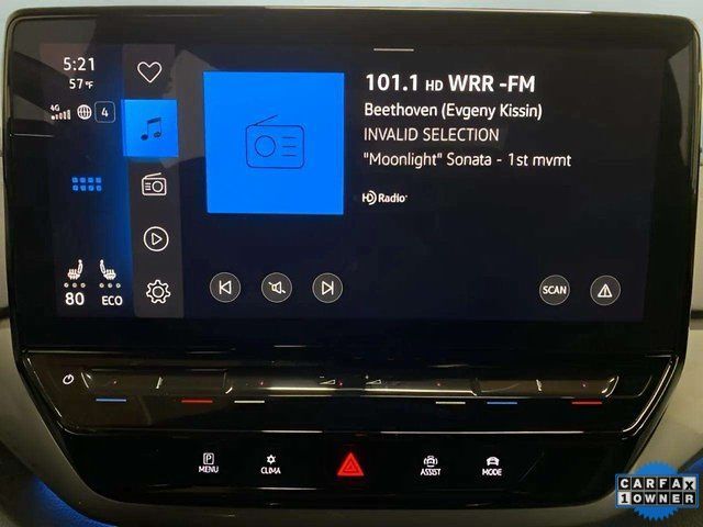 2023 Volkswagen ID.4 Pro S Plus Dallas TX