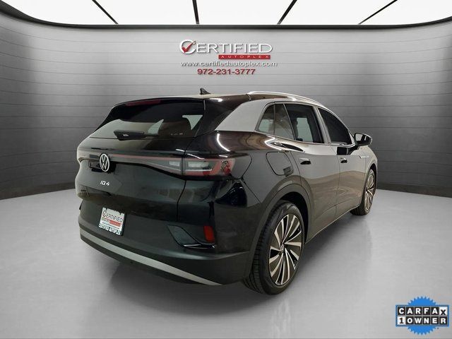 2023 Volkswagen ID.4 Pro S Plus Dallas TX