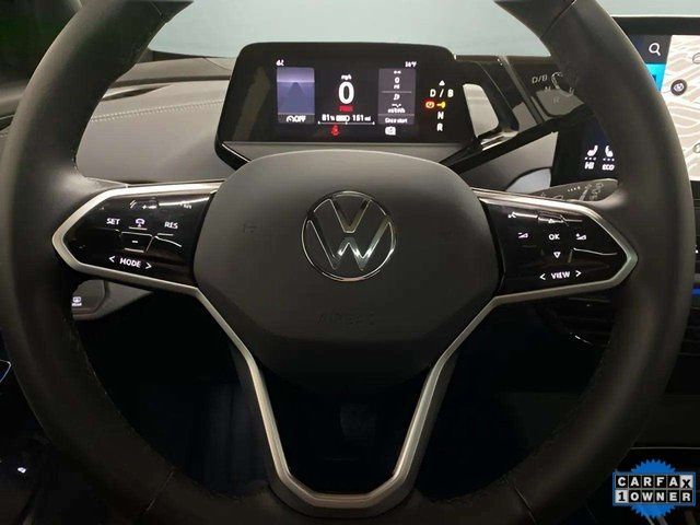 2023 Volkswagen ID.4 Pro S Plus Dallas TX