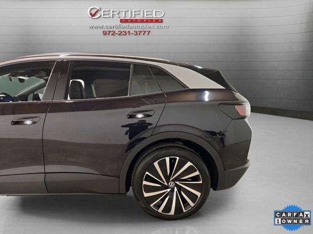 2023 Volkswagen ID.4 Pro S Plus Dallas TX