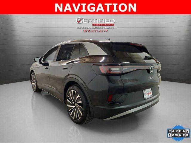 2023 Volkswagen ID.4 Pro S Plus Dallas TX