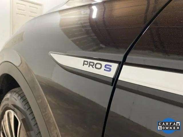 2023 Volkswagen ID.4 Pro S Plus Dallas TX