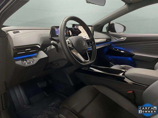 2023 Volkswagen ID.4 Pro S Plus Dallas TX
