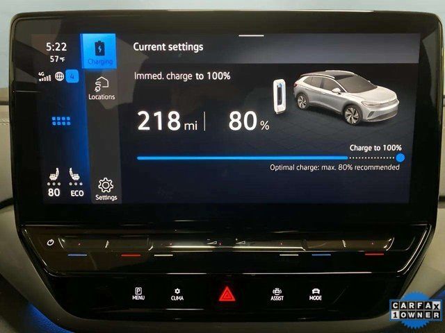 2023 Volkswagen ID.4 Pro S Plus Dallas TX