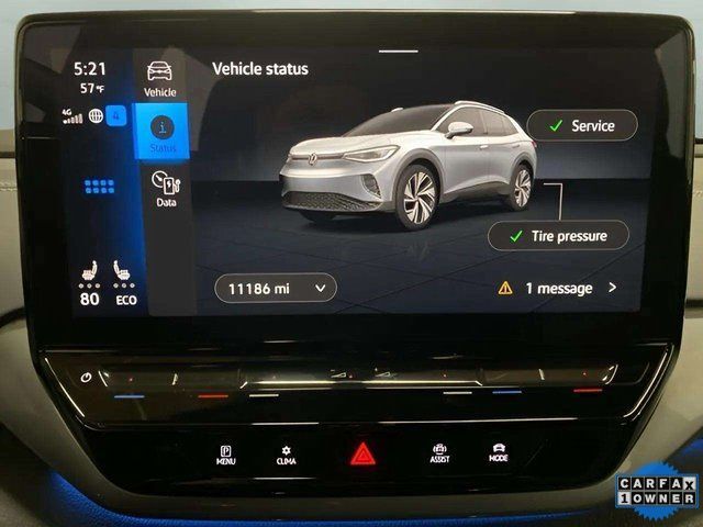2023 Volkswagen ID.4 Pro S Plus Dallas TX