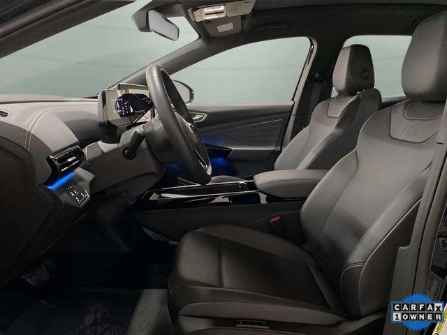 2023 Volkswagen ID.4 Pro S Plus Dallas TX
