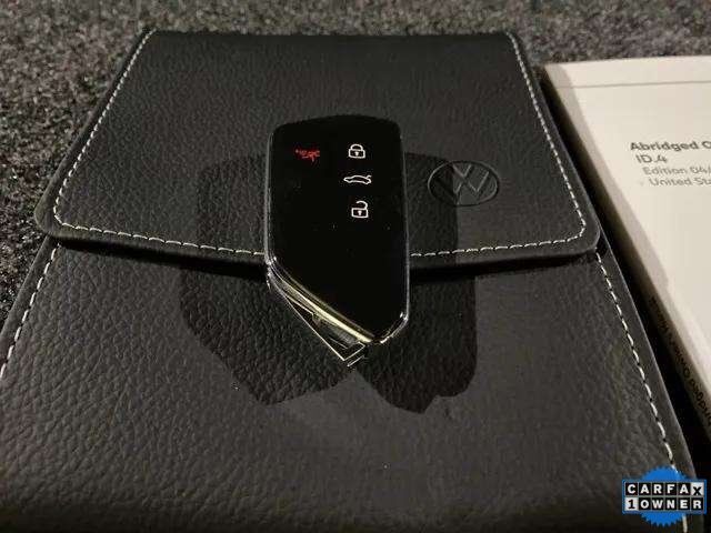 2023 Volkswagen ID.4 Pro S Plus Dallas TX