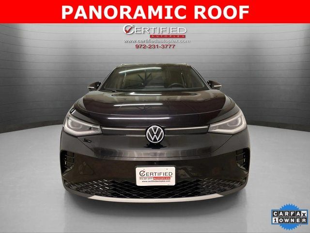 2023 Volkswagen ID.4 Pro S Plus