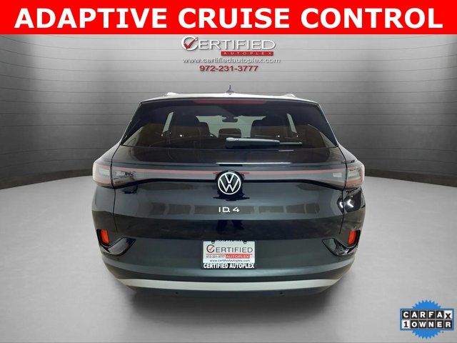 2023 Volkswagen ID.4 Pro S Plus Dallas TX