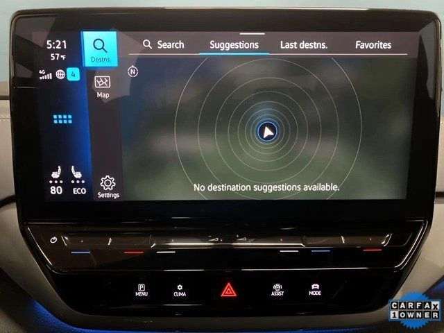 2023 Volkswagen ID.4 Pro S Plus Dallas TX