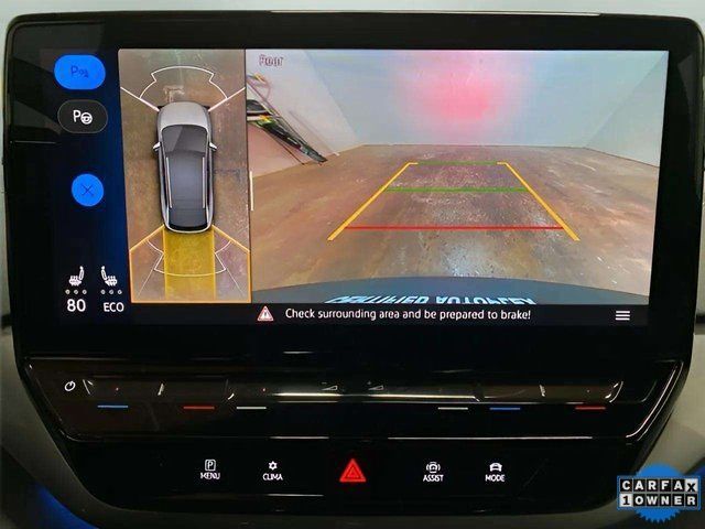 2023 Volkswagen ID.4 Pro S Plus Dallas TX