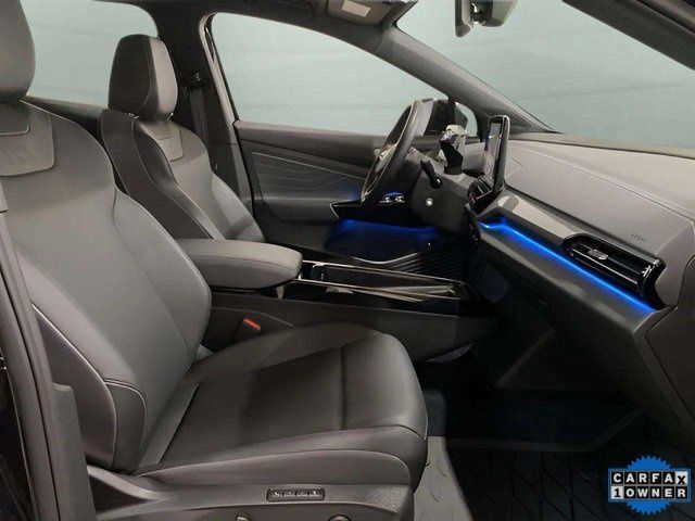 2023 Volkswagen ID.4 Pro S Plus Dallas TX