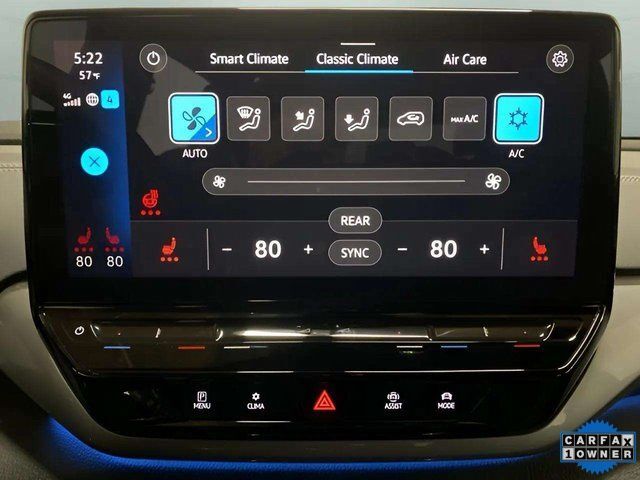 2023 Volkswagen ID.4 Pro S Plus Dallas TX