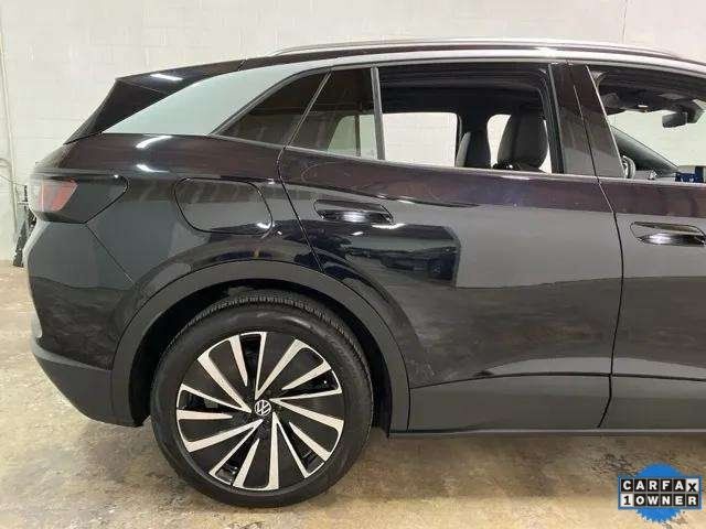 2023 Volkswagen ID.4 Pro S Plus Dallas TX