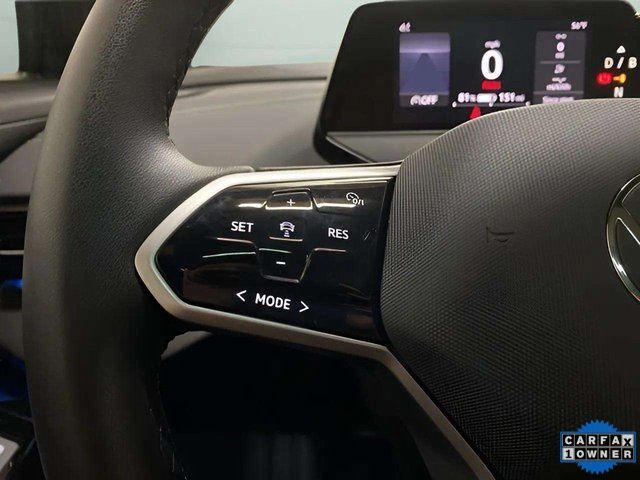 2023 Volkswagen ID.4 Pro S Plus Dallas TX