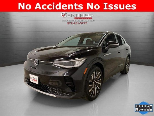 2023 Volkswagen ID.4