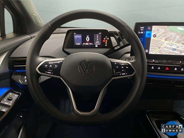 2023 Volkswagen ID.4 Pro S Plus Dallas TX