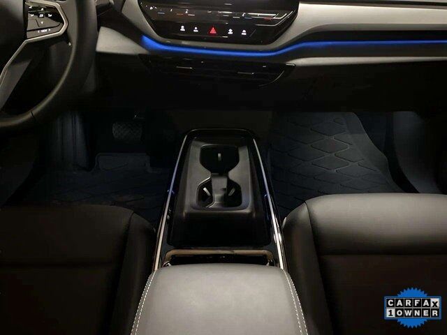 2023 Volkswagen ID.4 Pro S Plus Dallas TX