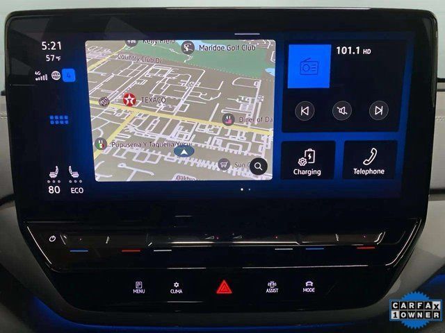 2023 Volkswagen ID.4 Pro S Plus Dallas TX