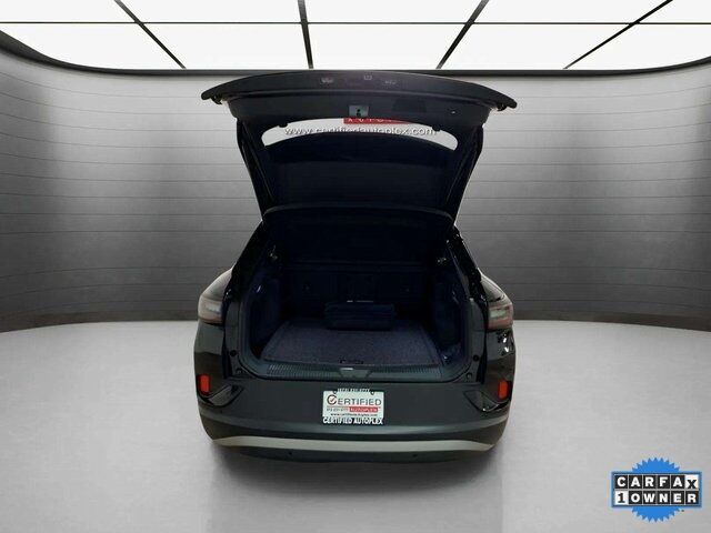 2023 Volkswagen ID.4 Pro S Plus Dallas TX