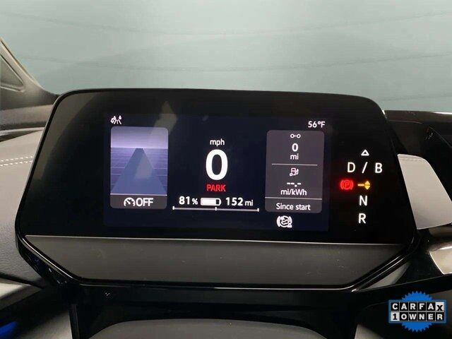 2023 Volkswagen ID.4 Pro S Plus Dallas TX