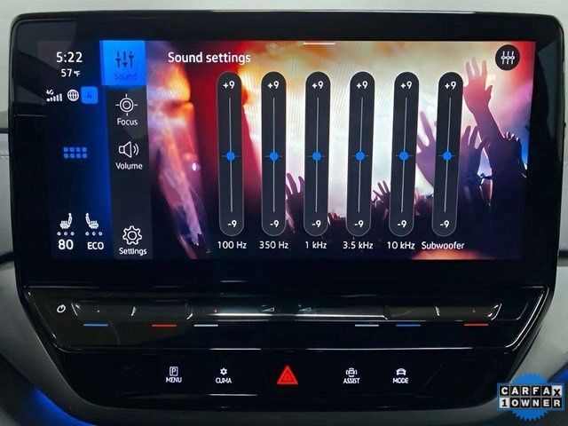 2023 Volkswagen ID.4 Pro S Plus Dallas TX