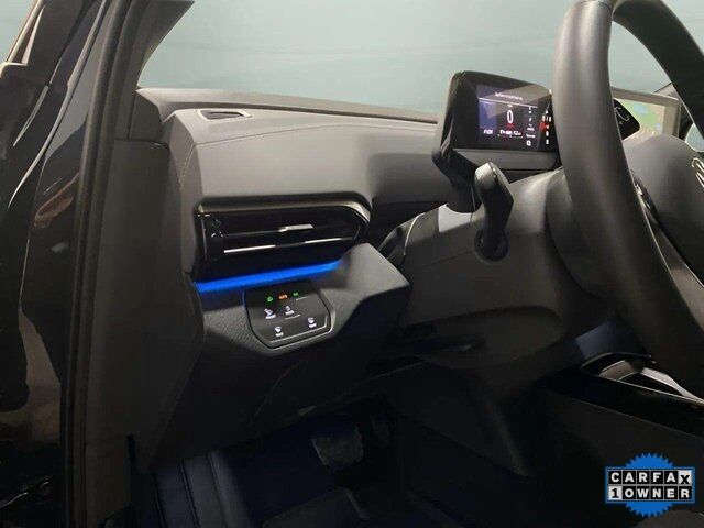 2023 Volkswagen ID.4 Pro S Plus Dallas TX